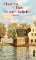 Marten - Unterm Scheffel Cover © Heyne Verlag
