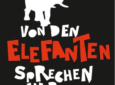 Nils Mohl - Von den Elefanten sprechen wir später (eBook) Cover © Rowohlt Verlag