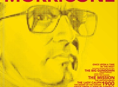 Ennio Morricone - ear-Book © edel / optimal Media