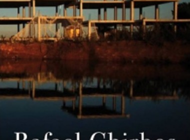 Rafael Chirbes - Am Ufer © Kunstmann Verlag