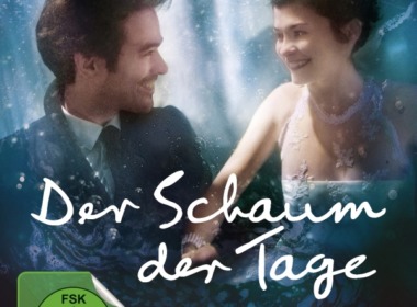 Der Schaum der Tage - BluRay-Cover © Arthaus
