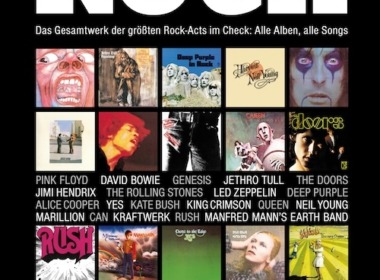 ROCK Teil 1 - Eclipsed (Buch)