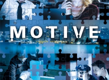 Motive - Staffel 1 - DVD Cover © Universal Pictures Home Entertainment