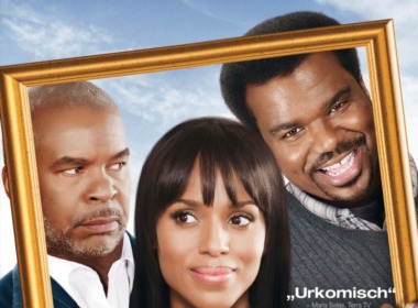 Schwiegereltern inklusive DVD Cover © Universum Film