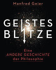 Manfred Geier- Geistesblitze (Buch)