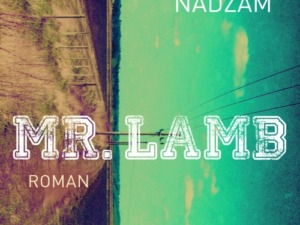 Bonnie Nadzam - Mr. Lamb (Buch) Cover © dtv premium