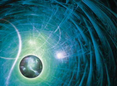 Andreas Brandhorst - Das Artefakt (Buch)