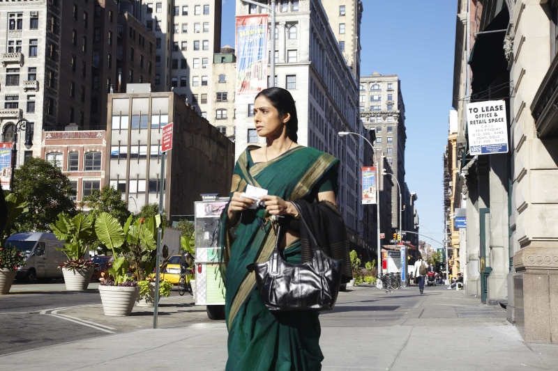 Englisch für Anfänger - English Vinglish Szenenfoto © Rapid Eye Movies