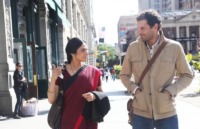 Englisch für Anfänger - English Vinglish Szenenfoto © Rapid Eye Movies