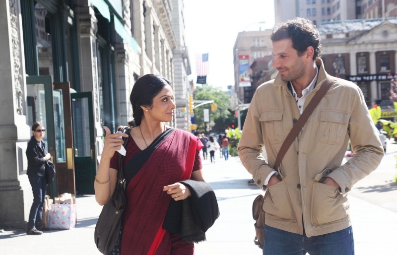 Englisch für Anfänger - English Vinglish Szenenfoto © Rapid Eye Movies