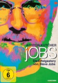 jOBS - Die Erfolgsstory von Steve Jobs DVD Cover © Concorde Home
