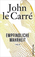 John le Carré - Empfindliche Wahrheit © Ullstein Verlag