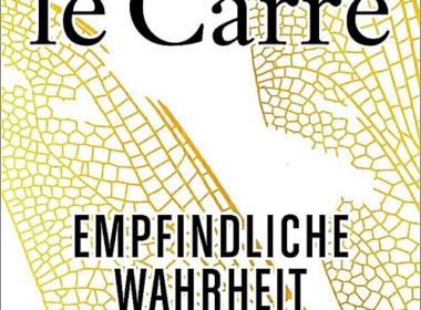 John le Carré - Empfindliche Wahrheit © Ullstein Verlag
