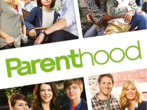 Parenthood Staffel 2 DVD Cover © Universal Pictures