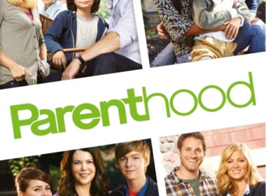 Parenthood Staffel 2 DVD Cover © Universal Pictures