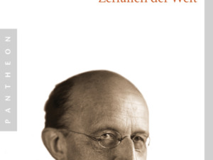 Ernst-Peter Fischer - Der Physiker. Max Planck und das Zerfallen der Welt (Buch)