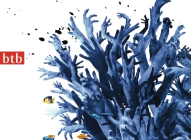 Juli Zeh - Nullzeit (Buch) © Cover: btb