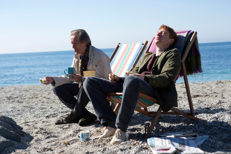 Alles eine Frage der Zeit - DVD Szenenfoto © Universal Pictures