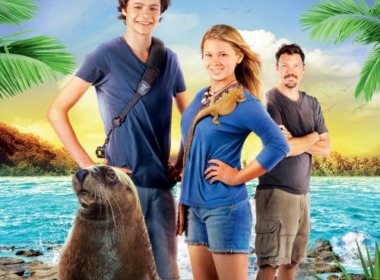 Die Rückkehr zur Insel der Abenteuer- Cover © Universal Pictures