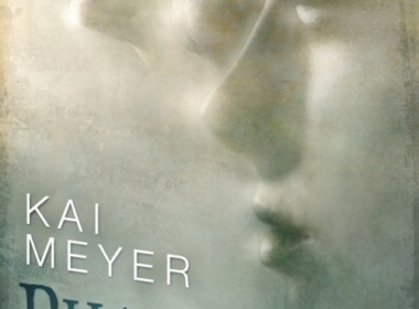 BKai Meyer-Phantasmen (Buch) Cover© Carlsen Verlag