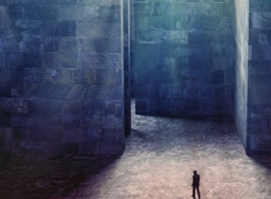 Steffen König-Die Dämonen vom Ullswater (Buch) Cover @ Wurdack-Verlag