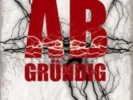 Arno Strobel - Abgründig (Buch) Cover © Loewe Verlag