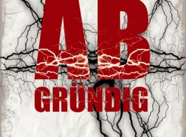 Arno Strobel - Abgründig (Buch) Cover © Loewe Verlag
