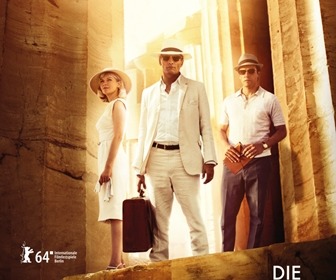 Gewinnspiel 05/14 - Die zwei Gesichter des Januars