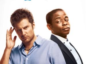 psych - Staffel 6 DVD Cover © Universal Pictures Home Entertainment