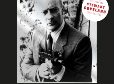 The Equalizer Staffel 1 Cover © Koch Media