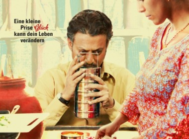 Lunchbox (Spielfilm) Cover © NFP*