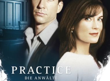 Practice - Die Anwälte Vol. 2 (Cover © STUDIOCANAL)