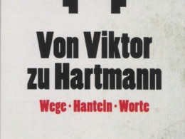 Andreas Niedermann – Von Viktor zu Hartmann: Wege – Hanteln – Worte