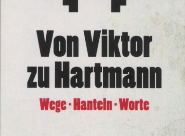 Andreas Niedermann – Von Viktor zu Hartmann: Wege – Hanteln – Worte