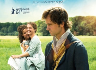 Die geliebten Schwestern - Filmplakat © SENATOR Film