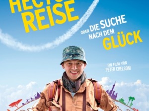 Hectors Reise oder die Suche nach dem Glück (Abb. © Wild Bunch Germany)