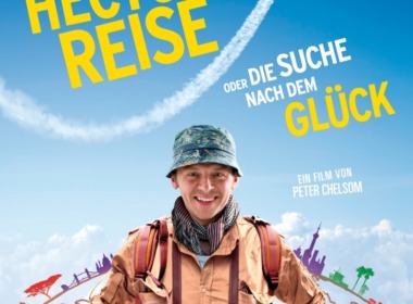 Hectors Reise oder die Suche nach dem Glück (Abb. © Wild Bunch Germany)