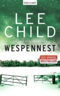 lee Child - Wespennest