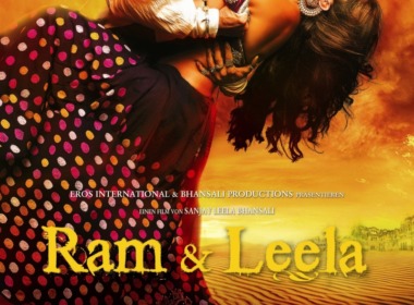 Ram & Leela (Cover © Rapid Eye Movies)