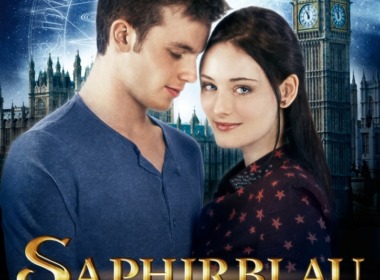 Saphirblau Filmplakat © Concorde Filmverleih