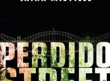 China Miéville - Perdido Street Station (Buch)