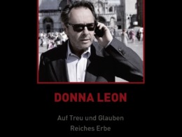 Donna Leon DVD #10 (Cover © Universum Film)