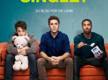 Für immer Single? Cover © Square One/Universum Film