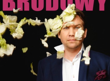 Matthias Brodowy - Kopfsalat (CD, Cover © ROOF Music/tacheles!)