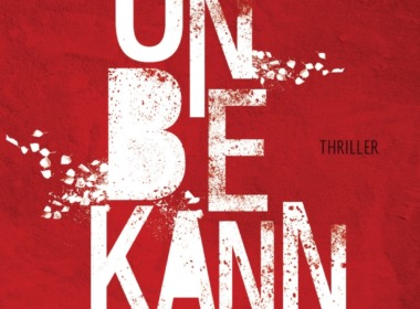 Peter Swanson - Die Unbekannte (Cover © blanvalet)