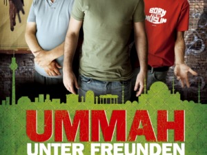 Ummah - Unter Freunden - Cover © Senator Film