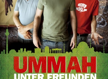 Ummah - Unter Freunden - Cover © Senator Film