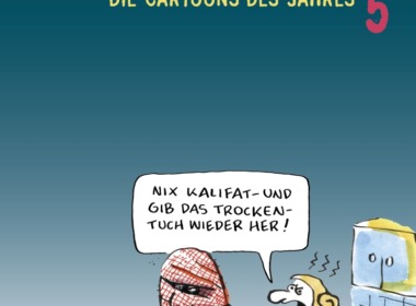 Beste Bilder 5 - Cover © Lappan Verlag