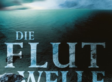 Mikael Niemi - Die Flutwelle