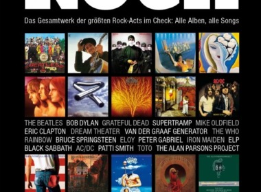 Rock Teil 2 © eclipsed Magazin